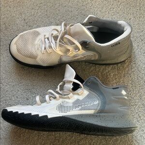 Nike Kyrie Irving youth basketball sneakers